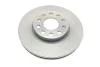 Диск тормозной перед. AUDI A3, SEAT CORDOBA, IBIZA 1.2-1.9 12.96-11.09 FEBI BILSTEIN 22902 (фото 4)