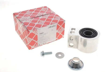 Сайлентблок рычага FEBI BILSTEIN 23003