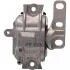 Подушка двигуна Caddy 04-10/Golf 04-09 Пр.1.9TDI/2.0SDi FEBI BILSTEIN 23020 (фото 2)