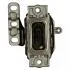 Подушка двигуна Caddy 04-10/Golf 04-09 Пр.1.9TDI/2.0SDi FEBI BILSTEIN 23020 (фото 3)