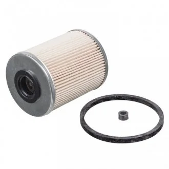 FEBI - Фільтр палива #Renault FEBI BILSTEIN 23155