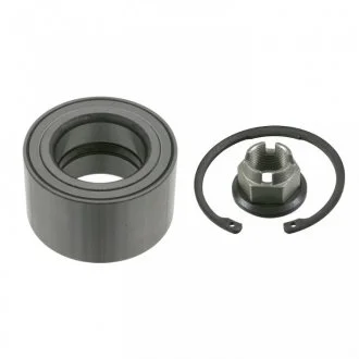 Комплект подшипника ступицы колеса FEBI BILSTEIN 23183