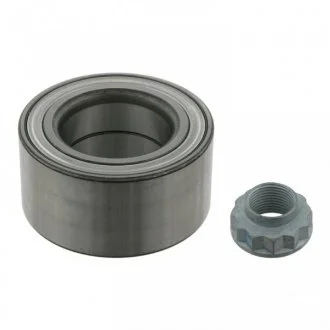 FEBI - Комплект підшипника ступиці #Mercedes-Benz PKW FEBI BILSTEIN 23226