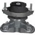 Опора КПП AUDI A4 (FEBI) FEBI BILSTEIN 23286 (фото 3)