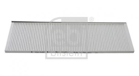 Фото 1 - febi к-т фільтрів салону (2шт.) db citaro FEBI BILSTEIN 23379 FEBI К-т фільтрів салону (2шт.) DB Citaro FEBI BILSTEIN 23379 (фото 1)