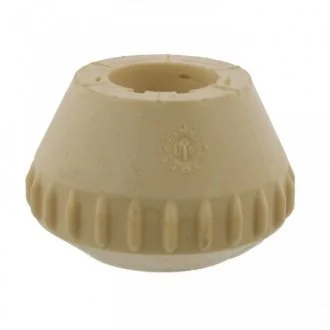 Опора двигателя перед. (рис. рез.) Audi 80,100,A4,A6 90- Skoda Superb 02-08 VW Passat 96-05 FEBI BILSTEIN 23440
