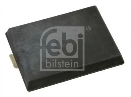 Буфер, амортизація FEBI BILSTEIN 23485