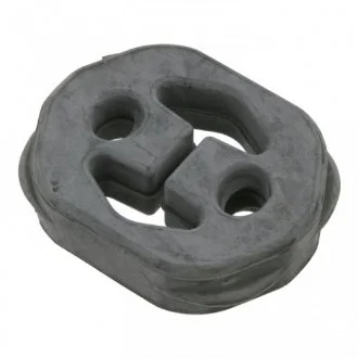 FEBI VW Серьга глушителя Golf 03-,Jetta 05-,Touran 03-AUDI FEBI BILSTEIN 23512