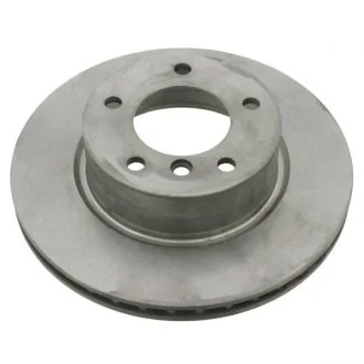 Диск гальмівний FEBI BILSTEIN 23536