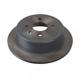 Тормозной диск FEBI BILSTEIN 23542