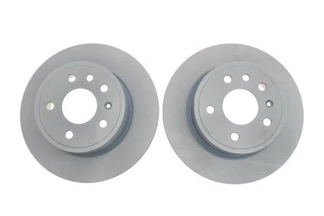 Диск тормозной OPEL, SAAB, задн. (FEBI) FEBI BILSTEIN 23544