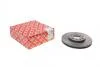 Диск тормозной FIAT, OPEL, SAAB, передн., вент. (пр-во FEBI) 23549