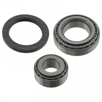 Подшипник передней ступицы MB 410 / Sprinter 901 - 904 / VW LT FEBI BILSTEIN 23626