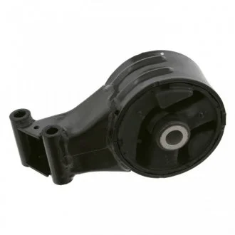 Опора двигателя зад. Opel Signum, Vectra C 2002-, Saab 9-3 1.8 04- FEBI BILSTEIN 23673
