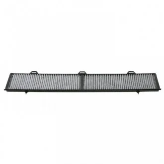 Фільтр, повітря у внутрішньому просторі FEBI BILSTEIN 23683