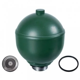 Гідроакумулятор, підвіска/амортизація FEBI BILSTEIN 23792