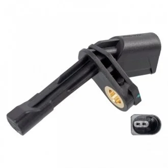 Датчик, частота обертання колеса FEBI BILSTEIN 23808