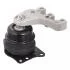 Подушка двигателя SEAT/SKODA/VW Cordoba/Ibiza/Fabia/Polo "01-17 23880
