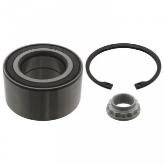 FEBI BMW Подшипник передней ступицы X3/X5 FEBI BILSTEIN 23928 (фото 1)