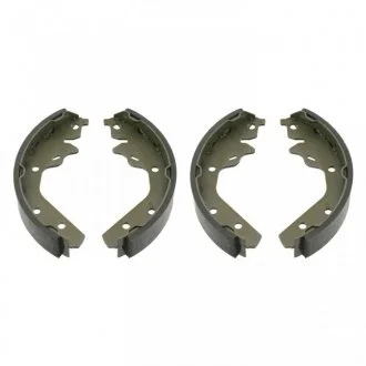 FEBI Щеки тормозные CHRYSLER Neon FEBI BILSTEIN 23998