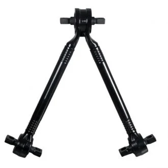 Фото 1 - треугольный рычаг подвески FEBI BILSTEIN 24006 Треугольный рычаг подвески FEBI BILSTEIN 24006 (фото 1)