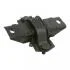 Опора коробки передач, Mercedes ML (W163) 99-05 24030