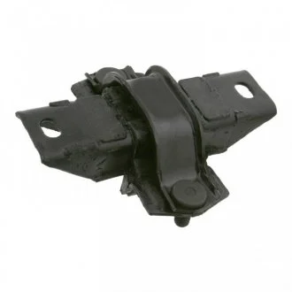 Опора коробки передач, Mercedes ML (W163) 99-05 FEBI BILSTEIN 24030