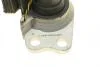 Подушка двигуна права Renault (FEBI) FEBI BILSTEIN 24057 (фото 6)