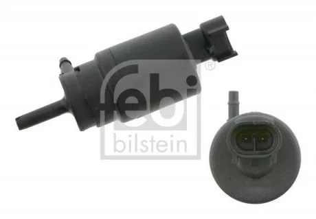 Помпа омывателя стекла FEBI BILSTEIN 24067 (фото 1)