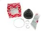 Захист шрусу зовнішній. BMW X5 3.0/4.4 00-; L:88/O1=24/O2=92 FEBI BILSTEIN 24137 (фото 4)
