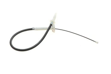 Фото 1 - трос зчеплення FEBI BILSTEIN 24142 Трос зчеплення FEBI BILSTEIN 24142 (фото 1)