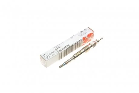 Свеча накала FEBI BILSTEIN 24176