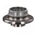 FEBI AUDI Подшипник колеса задний AUDI A3 96-97, SKODA Octavia 97- FEBI BILSTEIN 24236 (фото 4)