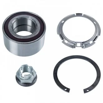 Комплект подшипника ступицы колеса FEBI BILSTEIN 24313