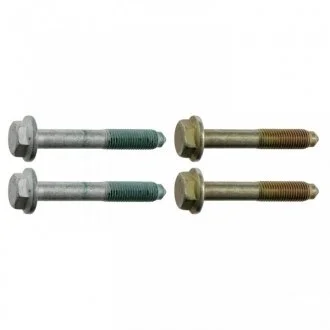 Монтажний комплект, важіль незалежної підвіски колеса FEBI BILSTEIN 24372 (фото 1)