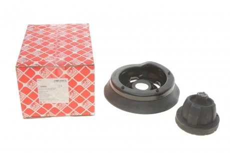 Подушка амортизатора FEBI BILSTEIN 24403