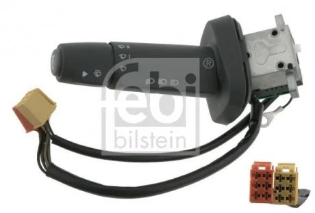 Фото перемикач підрульовий FEBI BILSTEIN 24448 Перемикач підрульовий FEBI BILSTEIN 24448