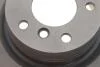FEBI BMW Тормозной диск задн. E81,90,F30 03- FEBI BILSTEIN 24471 (фото 3)