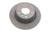 FEBI BMW Тормозной диск задн. E81,90,F30 03- FEBI BILSTEIN 24471 (фото 4)