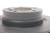 FEBI BMW Тормозной диск задн. E81,90,F30 03- FEBI BILSTEIN 24471 (фото 5)