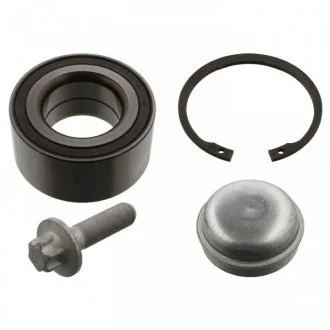 Комплект подшипника ступицы колеса FEBI BILSTEIN 24507