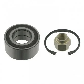 Комплект подшипника ступицы колеса FEBI BILSTEIN 24517