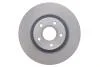 Тормозной диск FORD Focus / Ford Focus C-MAX / Volvo S40 "F 24566