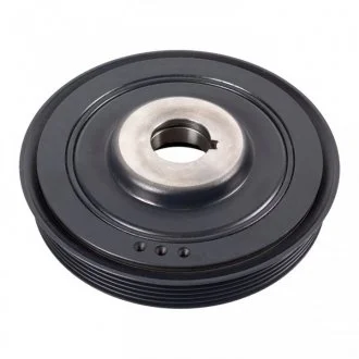 Шків коленвалу 0515.P2/0515V5 CITROEN/PEUGEOT 1.9D/2.0 FEBI BILSTEIN 24628