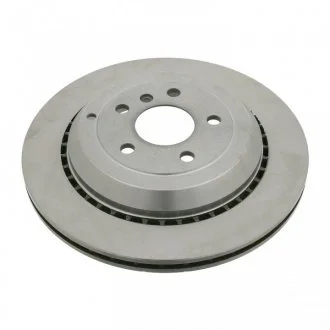FEBI DB Тормозной диск задн. вент. GL,ML, R 251 05- (330*22) FEBI BILSTEIN 24748