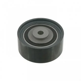 Фото 1 - паразитний / Ведучий ролик, зубчастий ремінь FEBI BILSTEIN 24754 Паразитний / Ведучий ролик, зубчастий ремінь FEBI BILSTEIN 24754 (фото 1)