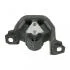 Фото 1 - подушка двигуна Opel Vectra / Opel Calibra / Saab 9-3 FEBI BILSTEIN 24857 Подушка двигуна Opel Vectra / Opel Calibra / Saab 9-3 FEBI BILSTEIN 24857 (фото 1)
