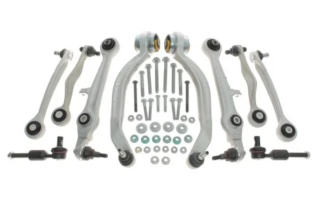 Комплект важелів FEBI BILSTEIN 24900