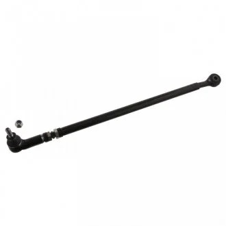 FEBI AUDI Тяга рулевая 100/A6 90-94, 95- левая в сборе с наконечником FEBI BILSTEIN 25290