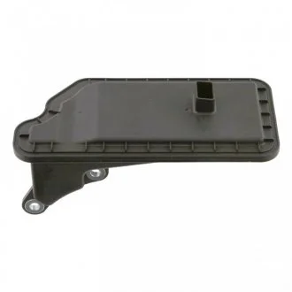 Фото 1 - фильтр гидравлический АКПП FEBI BILSTEIN 26053 Фильтр гидравлический АКПП FEBI BILSTEIN 26053 (фото 1)